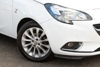 Vauxhall Corsa SE ECOFLEX 11
