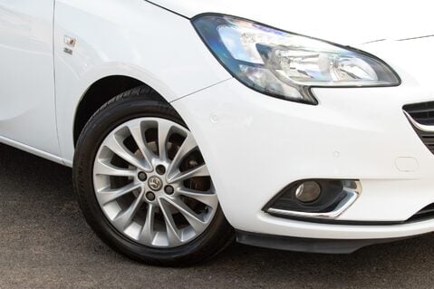 Vauxhall Corsa SE ECOFLEX 11