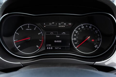 Vauxhall Corsa SE ECOFLEX 15
