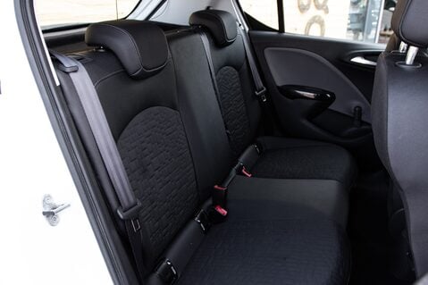 Vauxhall Corsa SE ECOFLEX 31