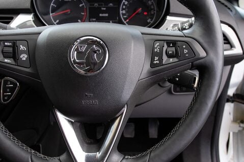 Vauxhall Corsa SE ECOFLEX 20