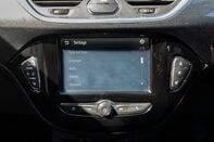 Vauxhall Corsa SE ECOFLEX 25