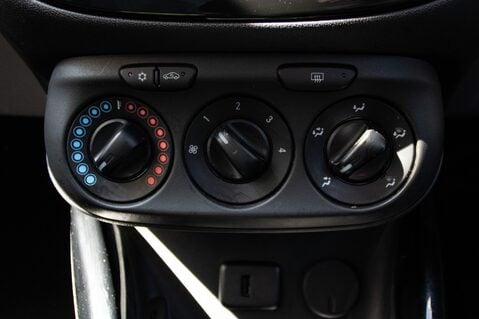 Vauxhall Corsa SE ECOFLEX 29