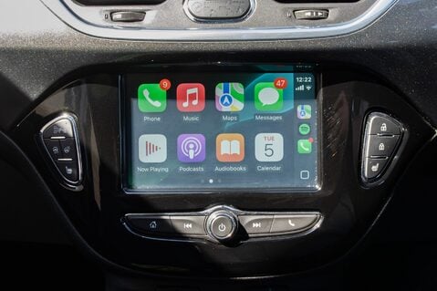 Vauxhall Corsa SE ECOFLEX 26