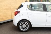Vauxhall Corsa SE ECOFLEX 7