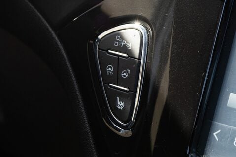 Vauxhall Corsa SE ECOFLEX 30