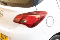 Vauxhall Corsa SE ECOFLEX 9