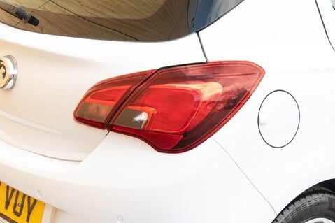 Vauxhall Corsa SE ECOFLEX 9