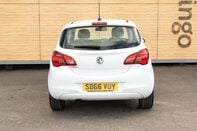 Vauxhall Corsa SE ECOFLEX 6