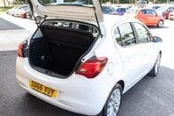 Vauxhall Corsa SE ECOFLEX 32