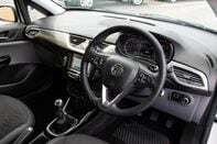 Vauxhall Corsa SE ECOFLEX 4