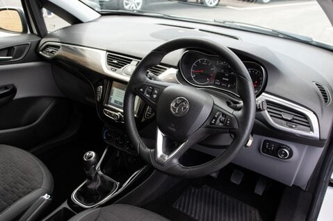 Vauxhall Corsa SE ECOFLEX 4