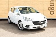 Vauxhall Corsa SE ECOFLEX 1