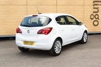 Vauxhall Corsa SE ECOFLEX 2