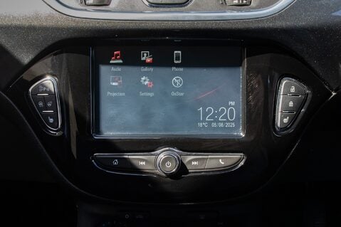 Vauxhall Corsa SE ECOFLEX 22