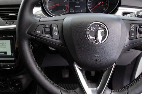 Vauxhall Corsa SE ECOFLEX 19