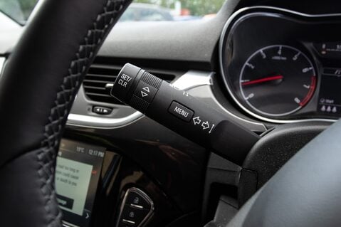 Vauxhall Corsa SE ECOFLEX 17