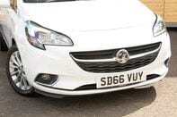 Vauxhall Corsa SE ECOFLEX 10