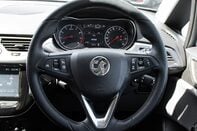 Vauxhall Corsa SE ECOFLEX 21