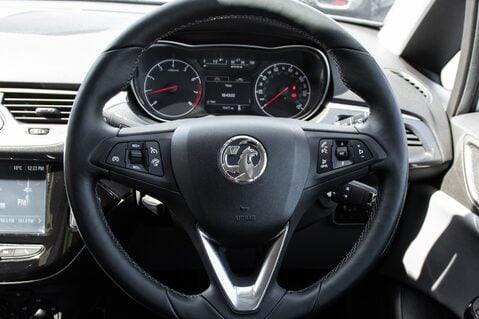 Vauxhall Corsa SE ECOFLEX 21
