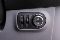 Vauxhall Corsa SE ECOFLEX 16