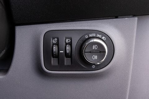 Vauxhall Corsa SE ECOFLEX 16