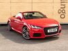 Audi TT TDI ULTRA S LINE
