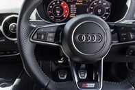 Audi TT TDI ULTRA S LINE 19