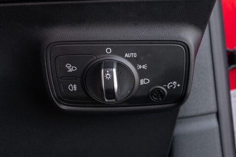 Audi TT TDI ULTRA S LINE 16