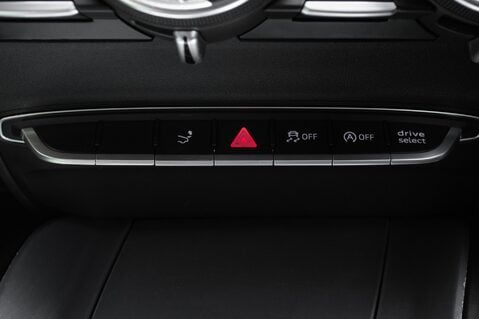 Audi TT TDI ULTRA S LINE 32