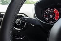 Audi TT TDI ULTRA S LINE 17