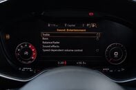 Audi TT TDI ULTRA S LINE 24