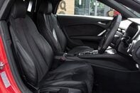 Audi TT TDI ULTRA S LINE 30