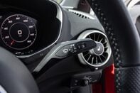 Audi TT TDI ULTRA S LINE 18