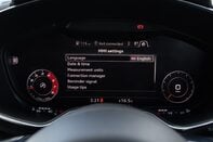 Audi TT TDI ULTRA S LINE 29