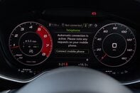 Audi TT TDI ULTRA S LINE 27
