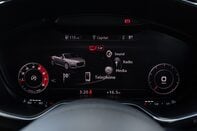 Audi TT TDI ULTRA S LINE 22