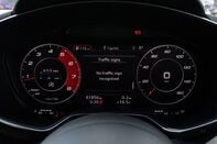Audi TT TDI ULTRA S LINE 15