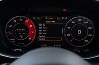 Audi TT TDI ULTRA S LINE 25