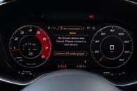Audi TT TDI ULTRA S LINE 26