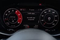 Audi TT TDI ULTRA S LINE 23