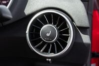 Audi TT TDI ULTRA S LINE 34