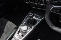 Audi TT TDI ULTRA S LINE 31
