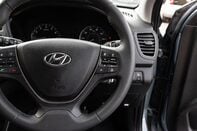 Hyundai i20 MPI PREMIUM NAV 19