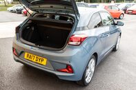 Hyundai i20 MPI PREMIUM NAV 33