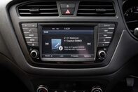 Hyundai i20 MPI PREMIUM NAV 22