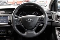 Hyundai i20 MPI PREMIUM NAV 20