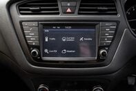 Hyundai i20 MPI PREMIUM NAV 24