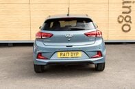 Hyundai i20 MPI PREMIUM NAV 5