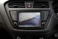 Hyundai i20 MPI PREMIUM NAV 28